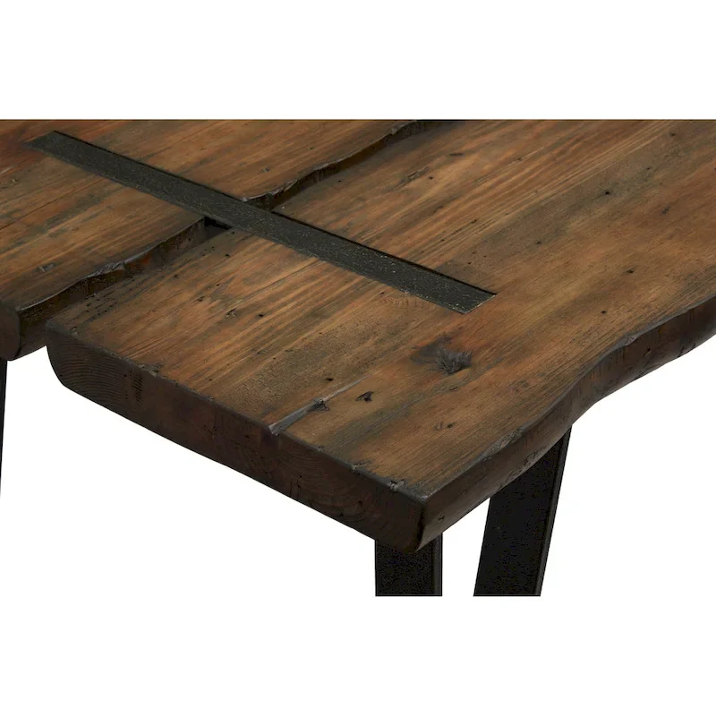 Magnussen Dartmouth Rectangular Cocktail Table