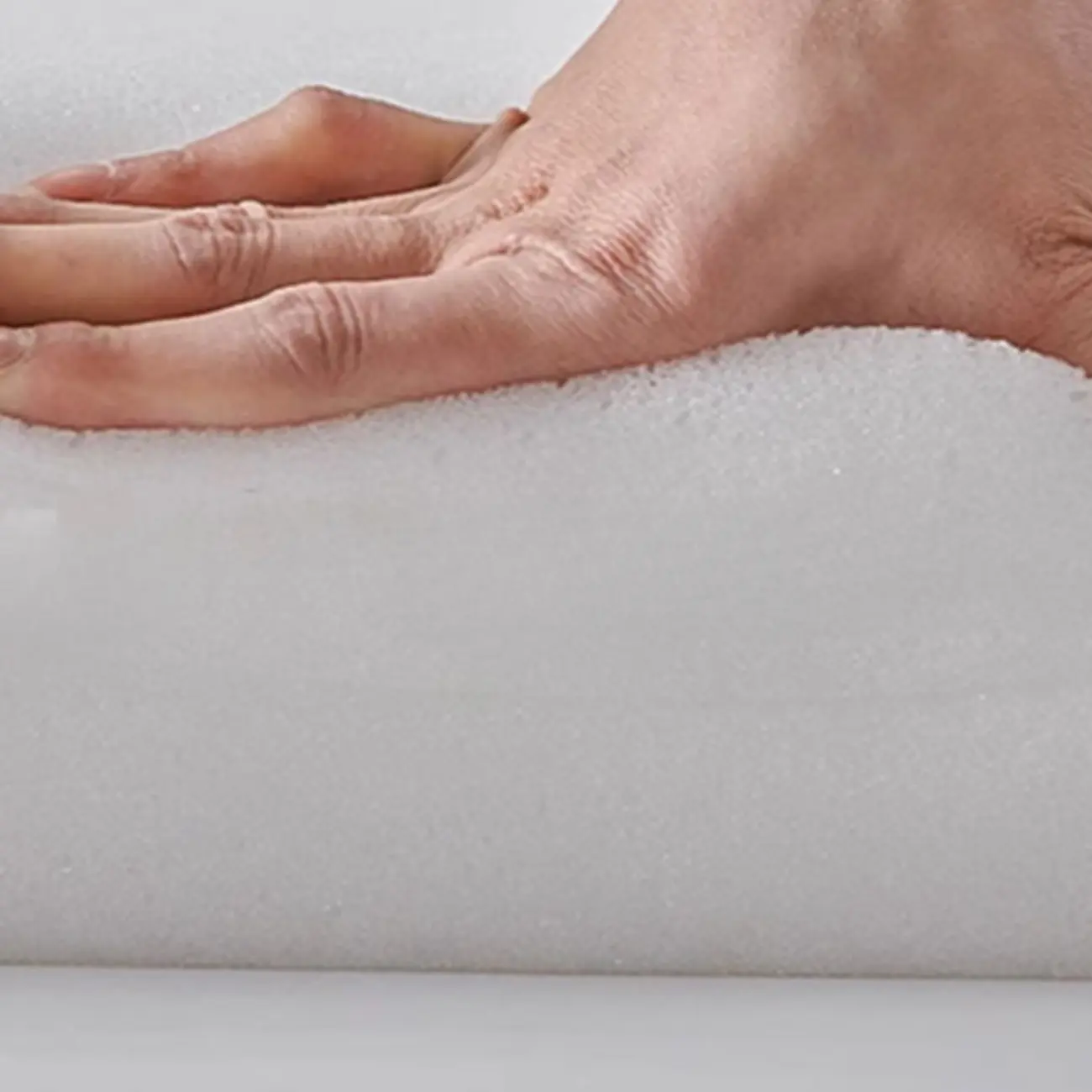 Art Deco Low Back Leather Dining Chair with Arms