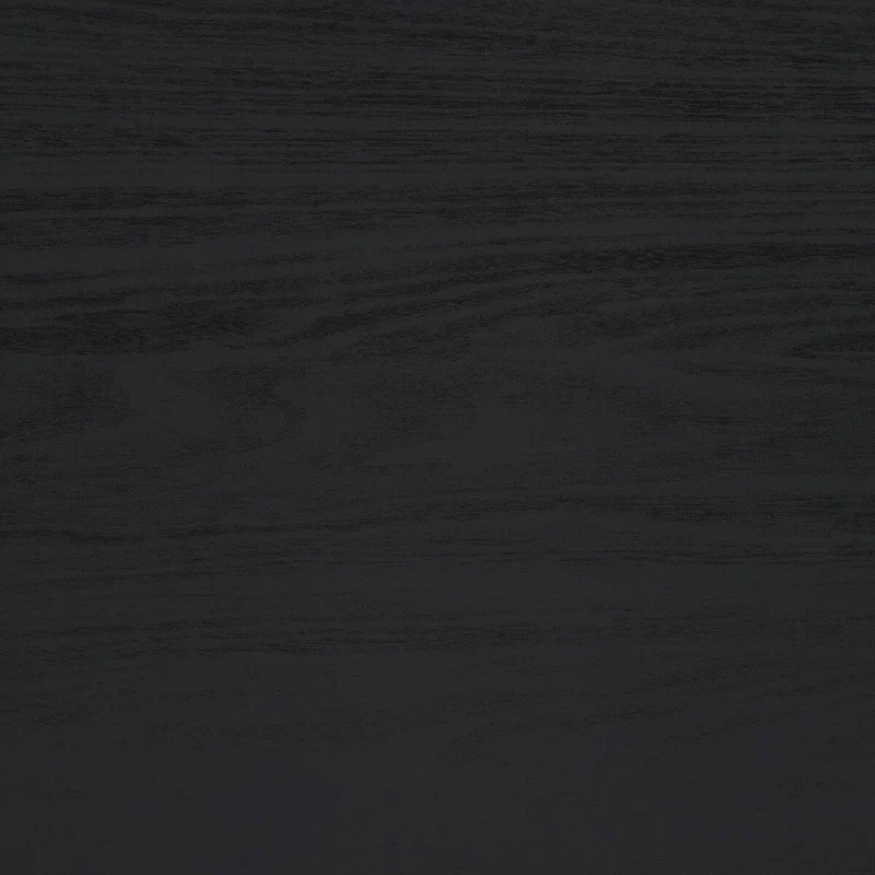 SAFAVIEH Ameetha Mid-Century 1-Shelf Walnut Coffee Table - 46 W x 23 D x 16 H - 46Wx23Dx16H