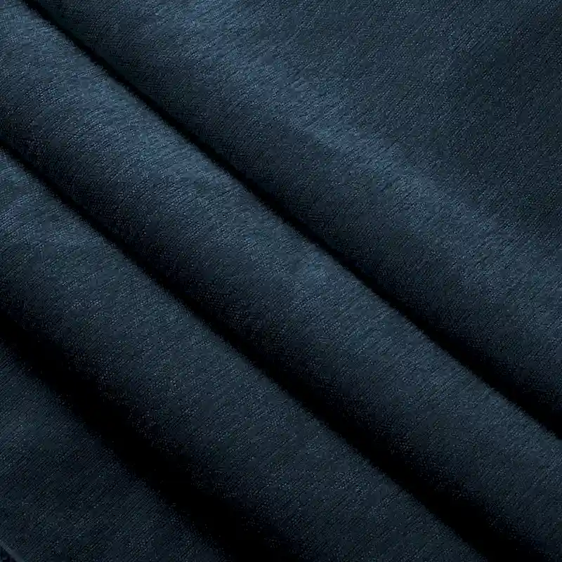 120 Chenille L-Shaped Sectional with Convertible Ottoman & 2 Pillows and 3-Seater Cloud Couch