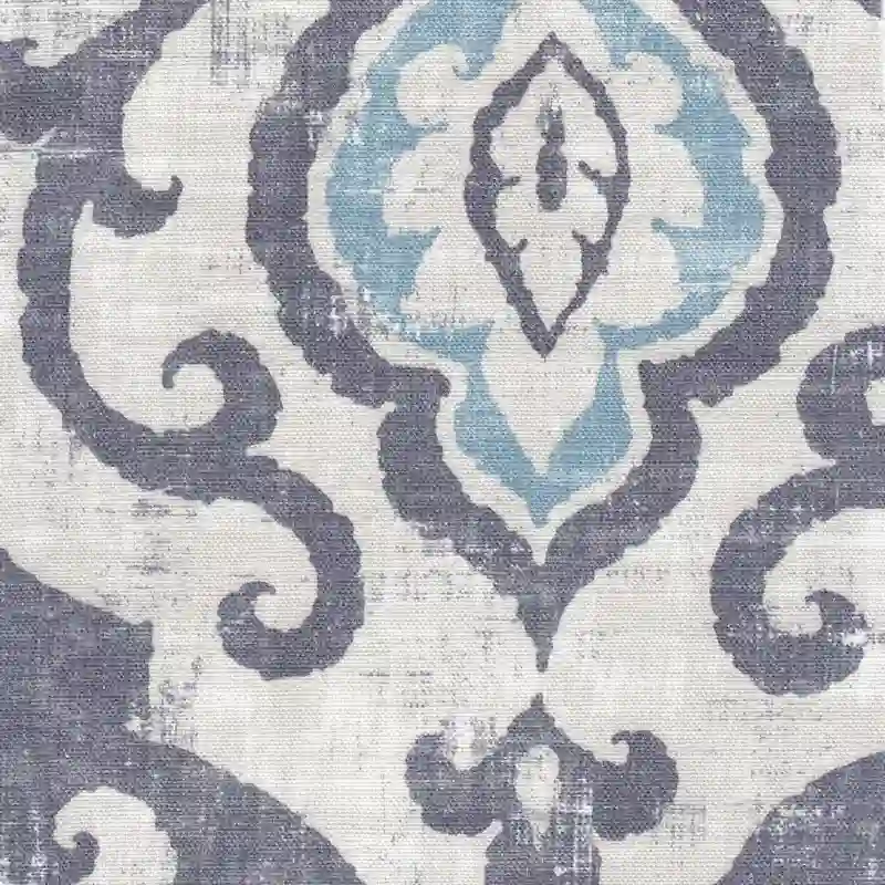 Classic round dining chairs