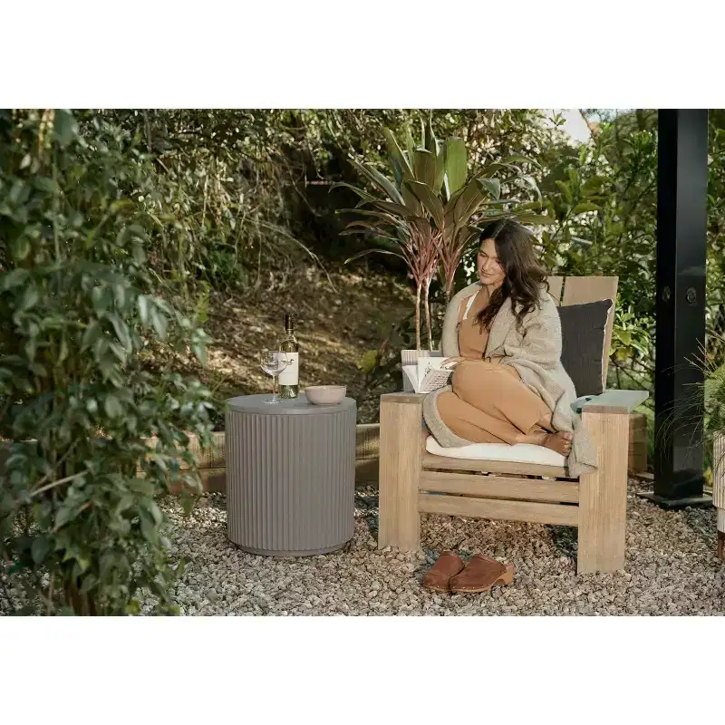 Veradek Cooler Side Table
