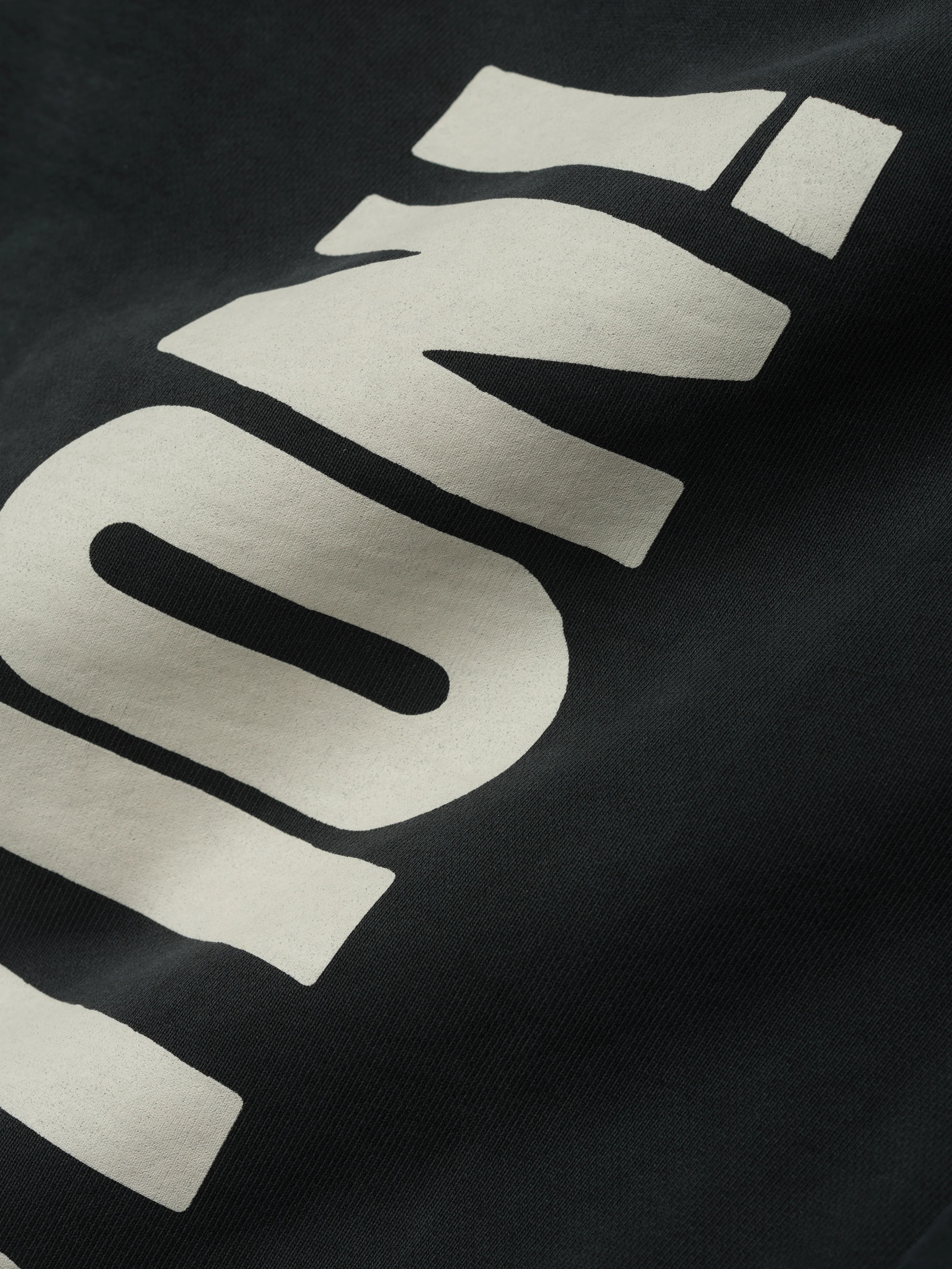 Revolution Sweatpant