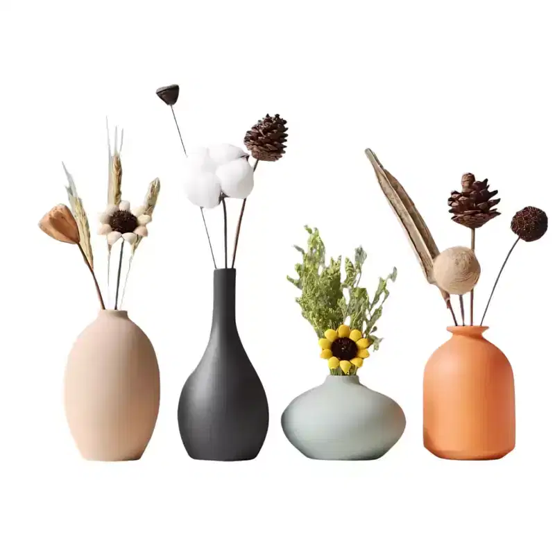 Vases