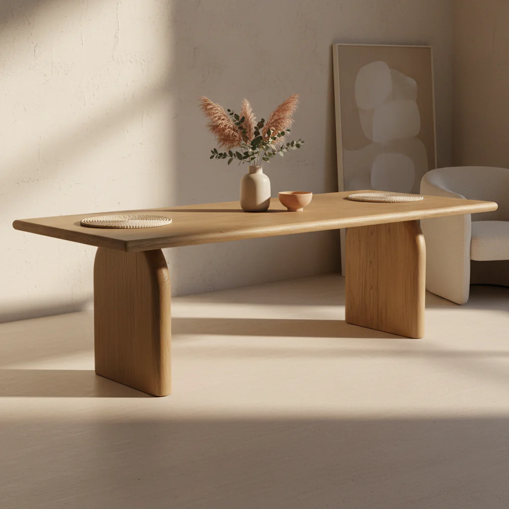 Rocky Dining Tables