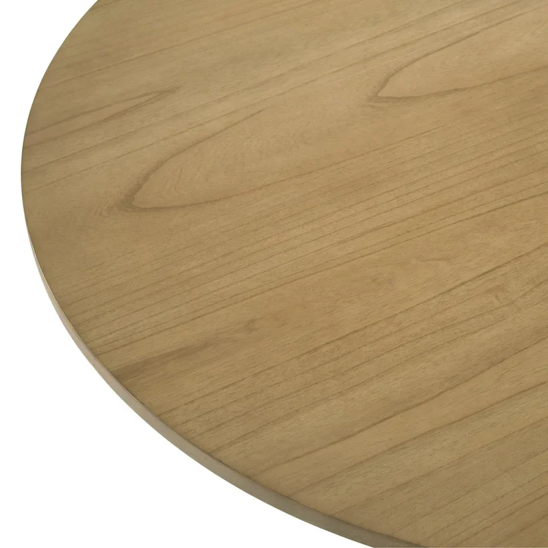 48 Pedestal Dining Table