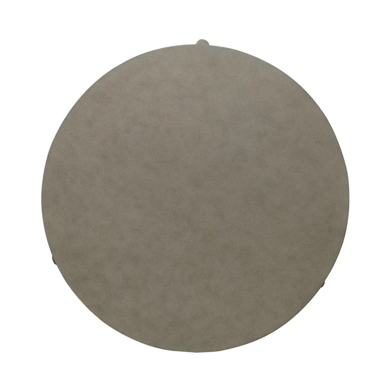 Affinity Dusty Taupe & Concrete 3 Piece Round Cocktail Table Set