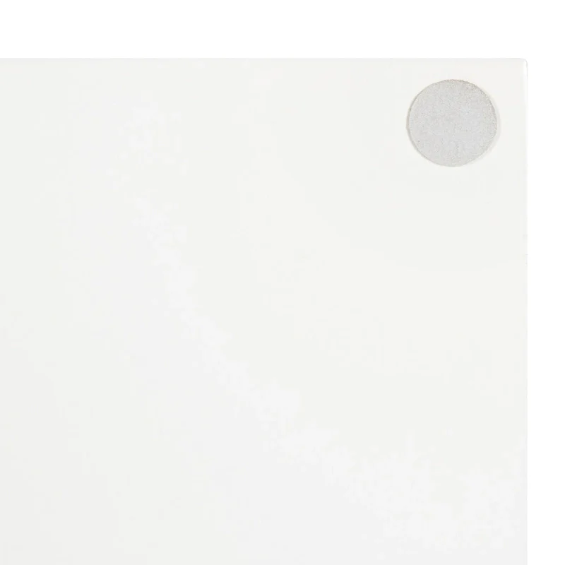 Kate and Laurel Lipton Rectangle Wood Tray Set - 2 Piece