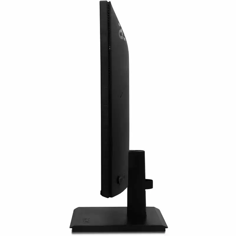 Acer Vero V247Y G 24 Class LCD Monitor - 16:9 - Black - 23.8 Viewable - 4 ms - Speakers - HDMI - VGA