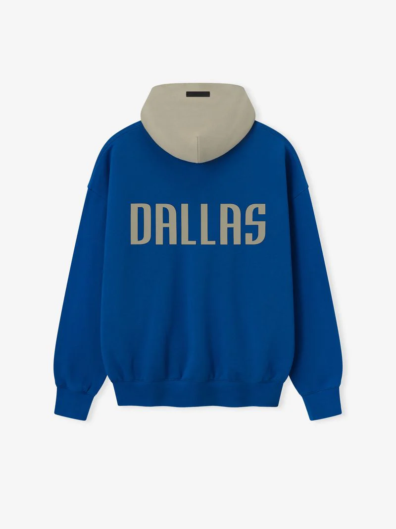Mavs Sport Hoodie