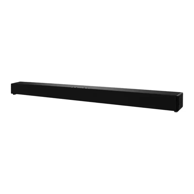 iLive Electronics 2.0-Channel 15-Watt 37-In. Sound Bar with Bluetooth, Party Plus, Optical, Coaxial, RCA, and Aux Inputs, and Remote, ITB259...