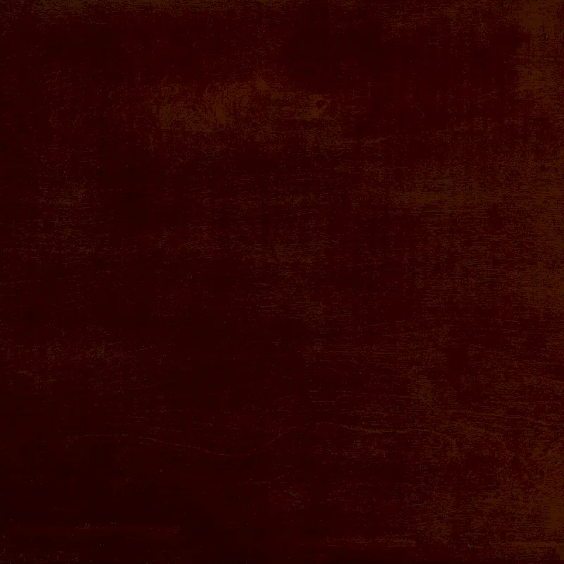 Liatris Espresso Trunk Side Table