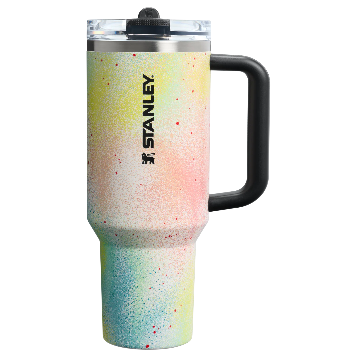 The Quencher ProTour Flip Straw Tumbler | 40 OZ