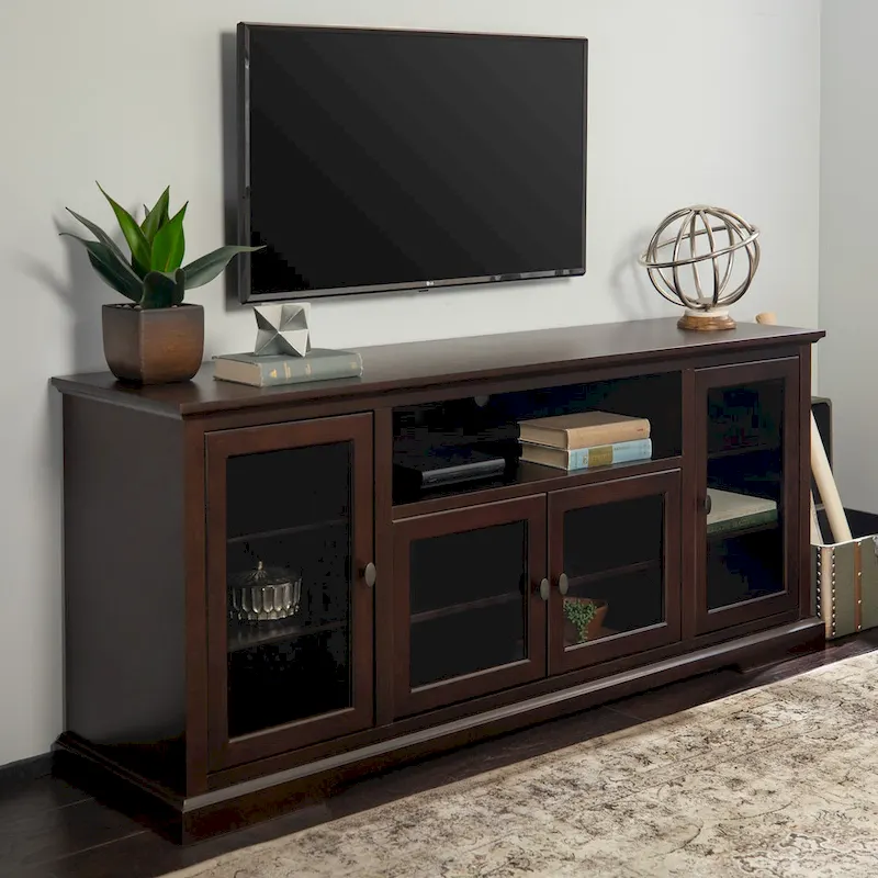 Middlebrook Beaverhead 70-inch Highboy TV Stand