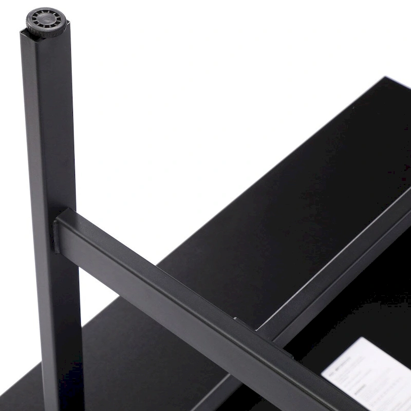 Commercial Conference Table with Laminate Top and A-Frame Base