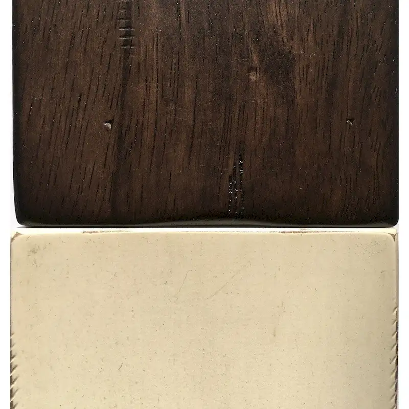 Tessa 11-piece Solid Wood Dining Set