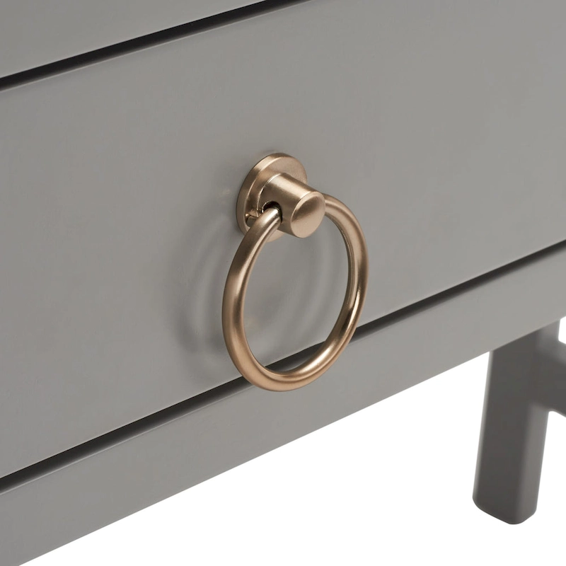 SAFAVIEH Dagny 2-Drawer Desk