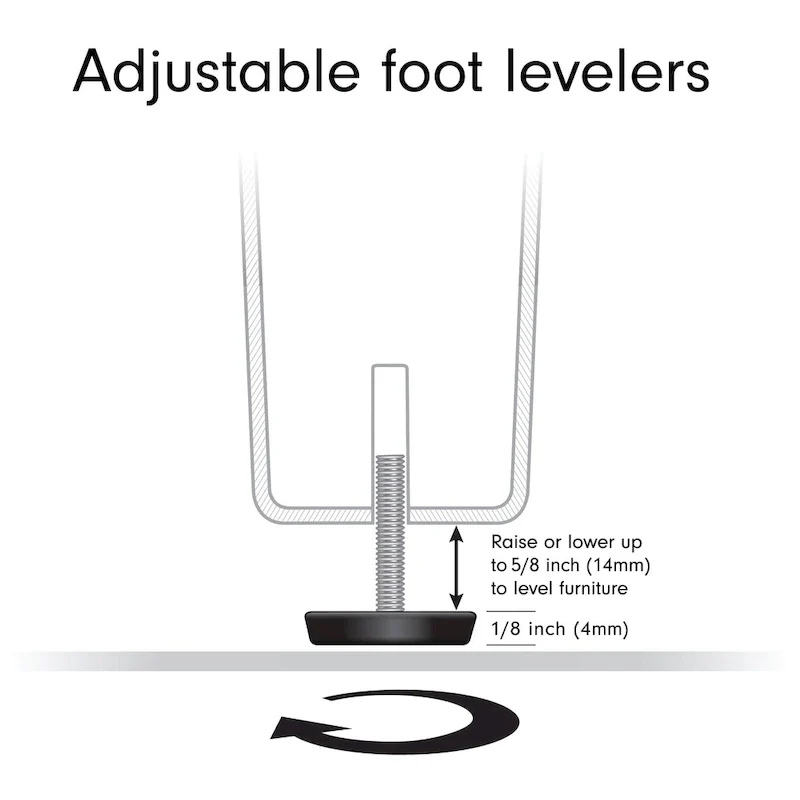 Granger 58  TV Stand with Log Fireplace Insert