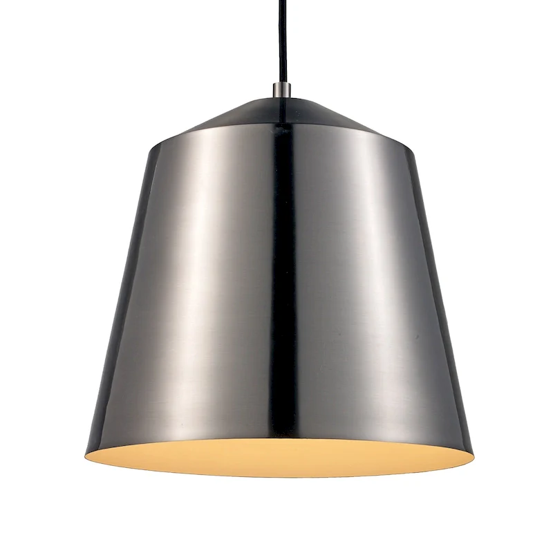 Trans Globe Lighting PND-2163 Benjamin 13  Wide Pendant