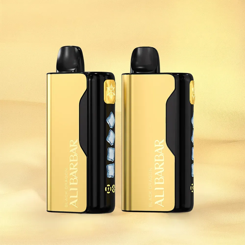 Alibarbar ICE ADJUST 12000 Puffs – All Flavours