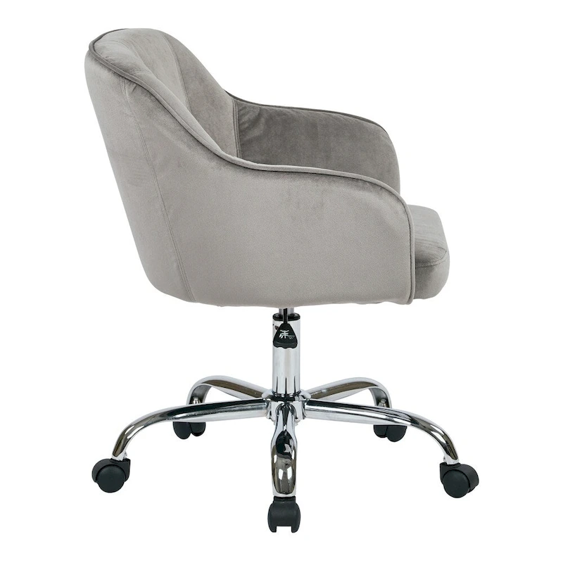 OSP Home Furnishings Bristol Task Chair