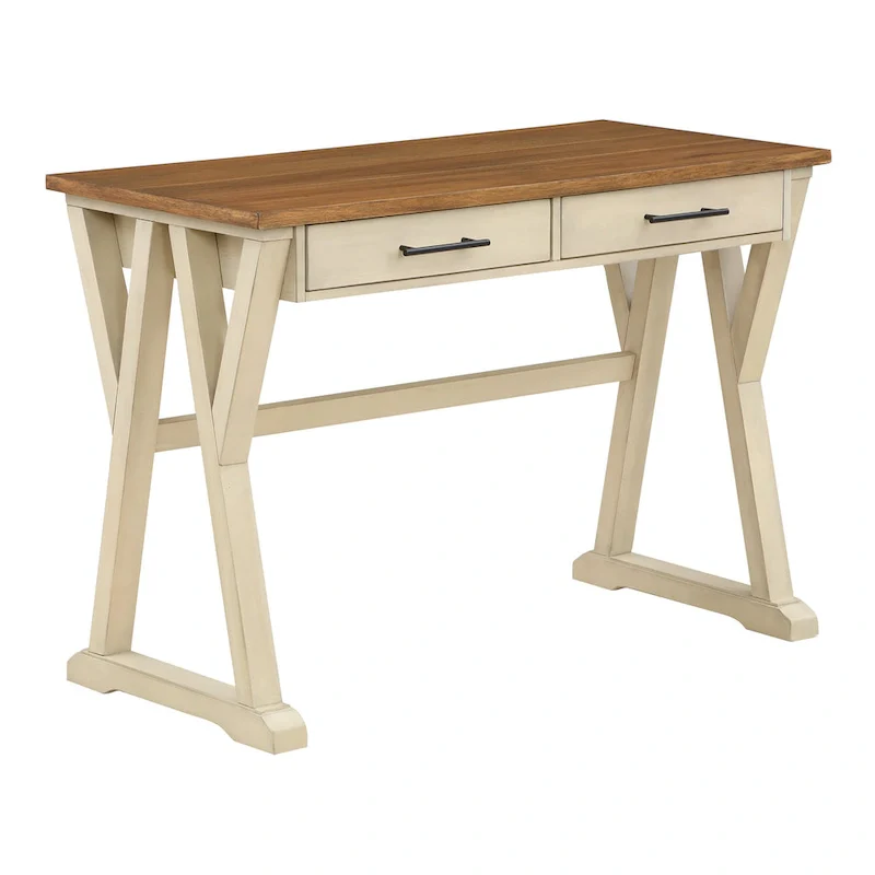 Jericho Rustic Writing Desk