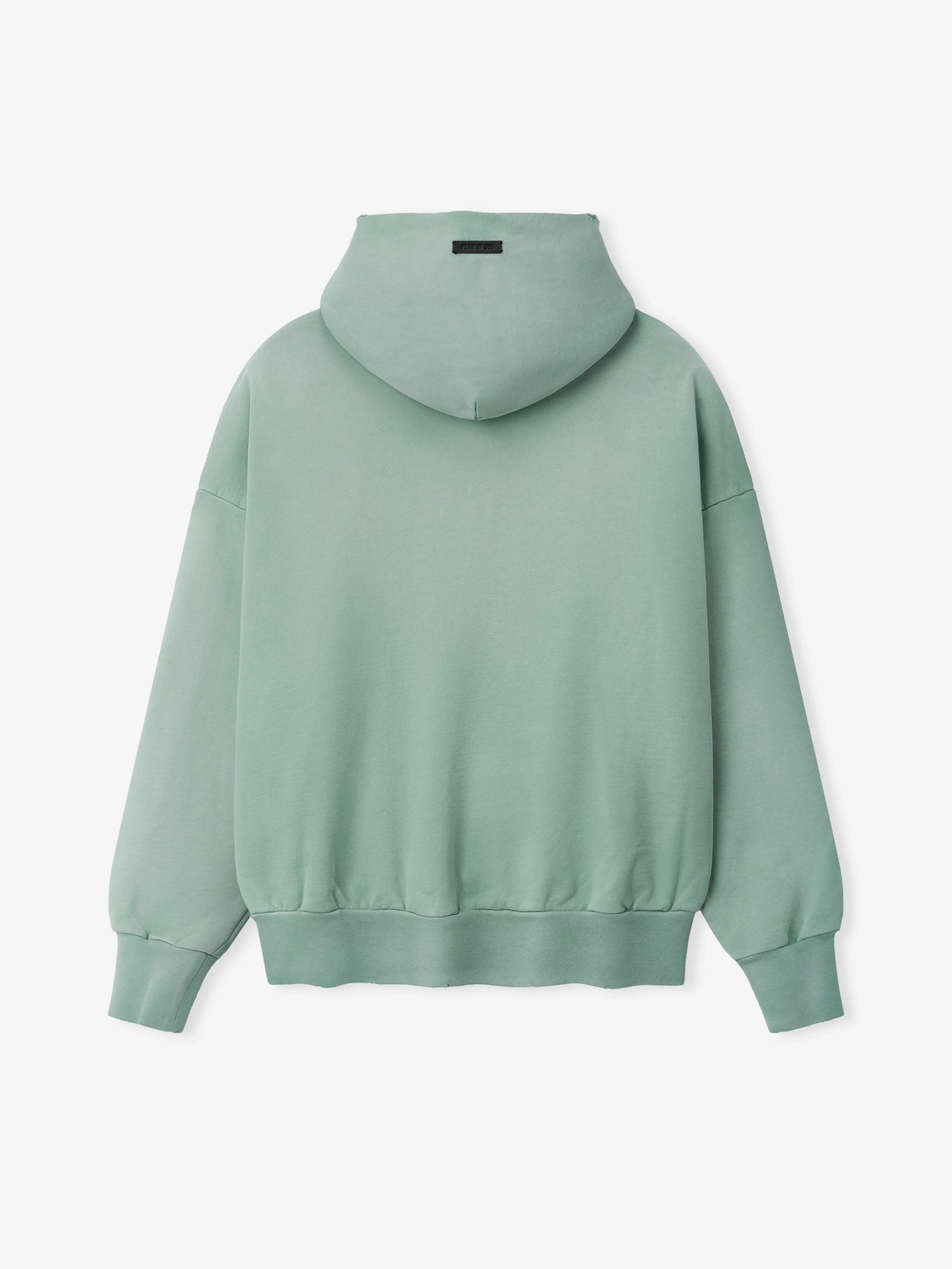 Fear Of God Classic Hoodie
