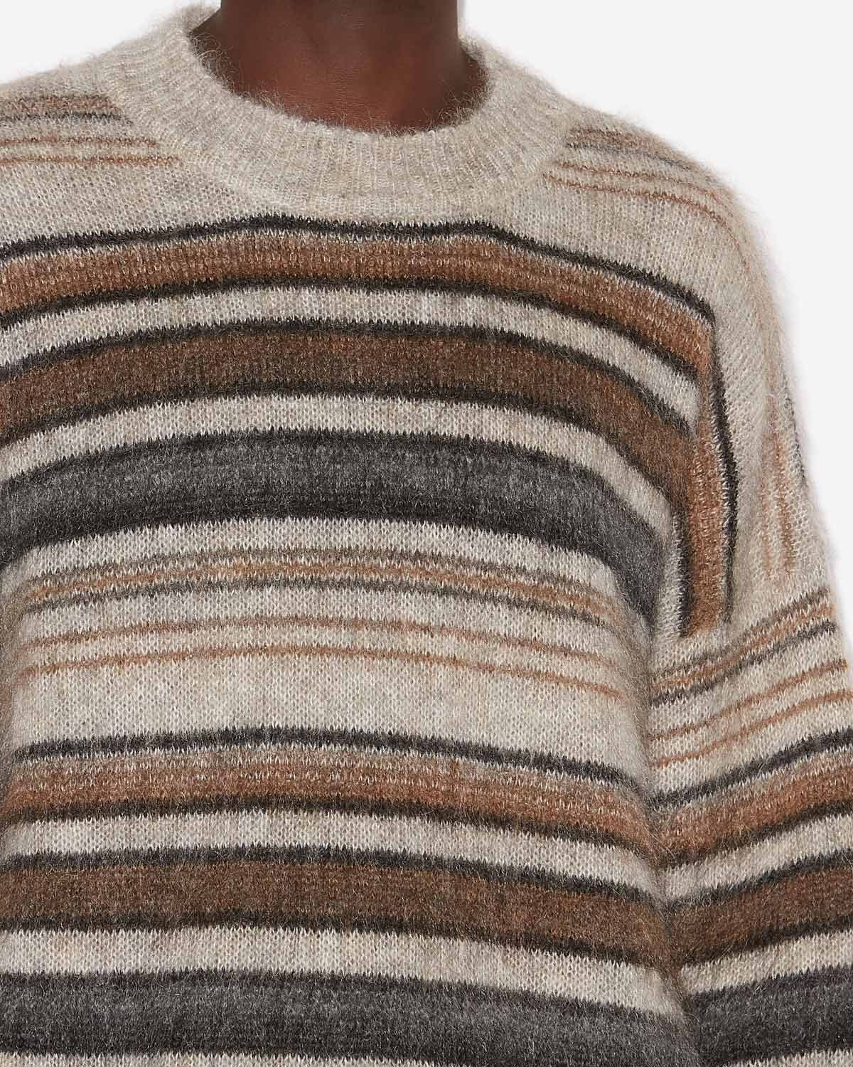 DRUSSELLH SWEATER
