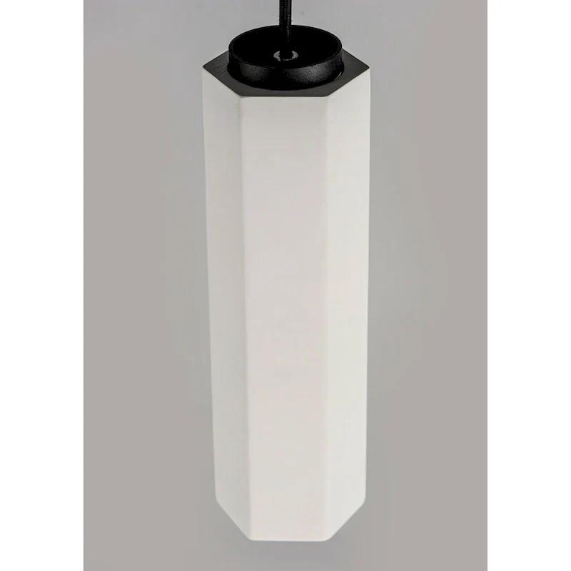 Allen LED 1-Light Pendant