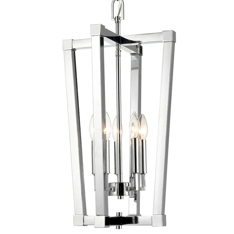 Millennium Lighting 5 Light 13  Wide Pendant