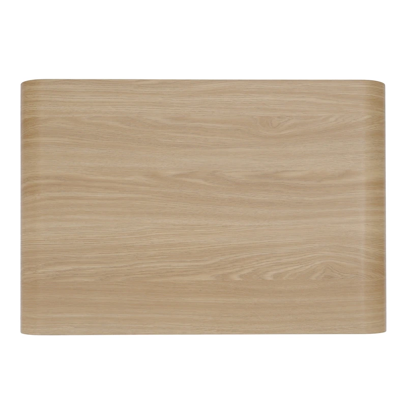 Delmare KD Side/End Table with 1 Drawer