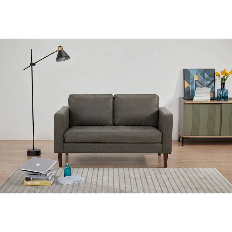 Artdeco Home Orlando loveseat sofa