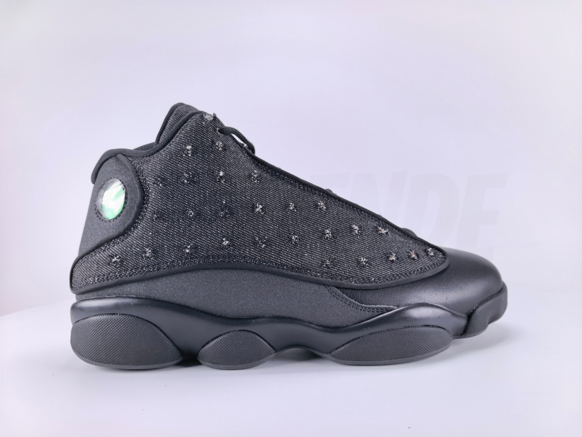 Jordan 13 Retro Wings - Aktrende