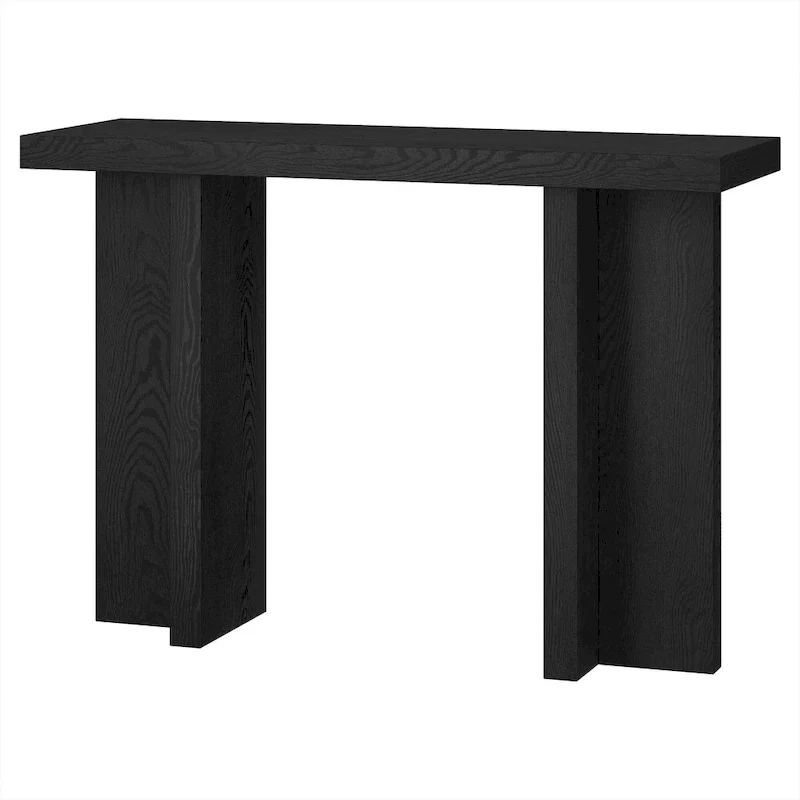 Dimitra 42 Wide Rectangular Console Table - 42 Wide