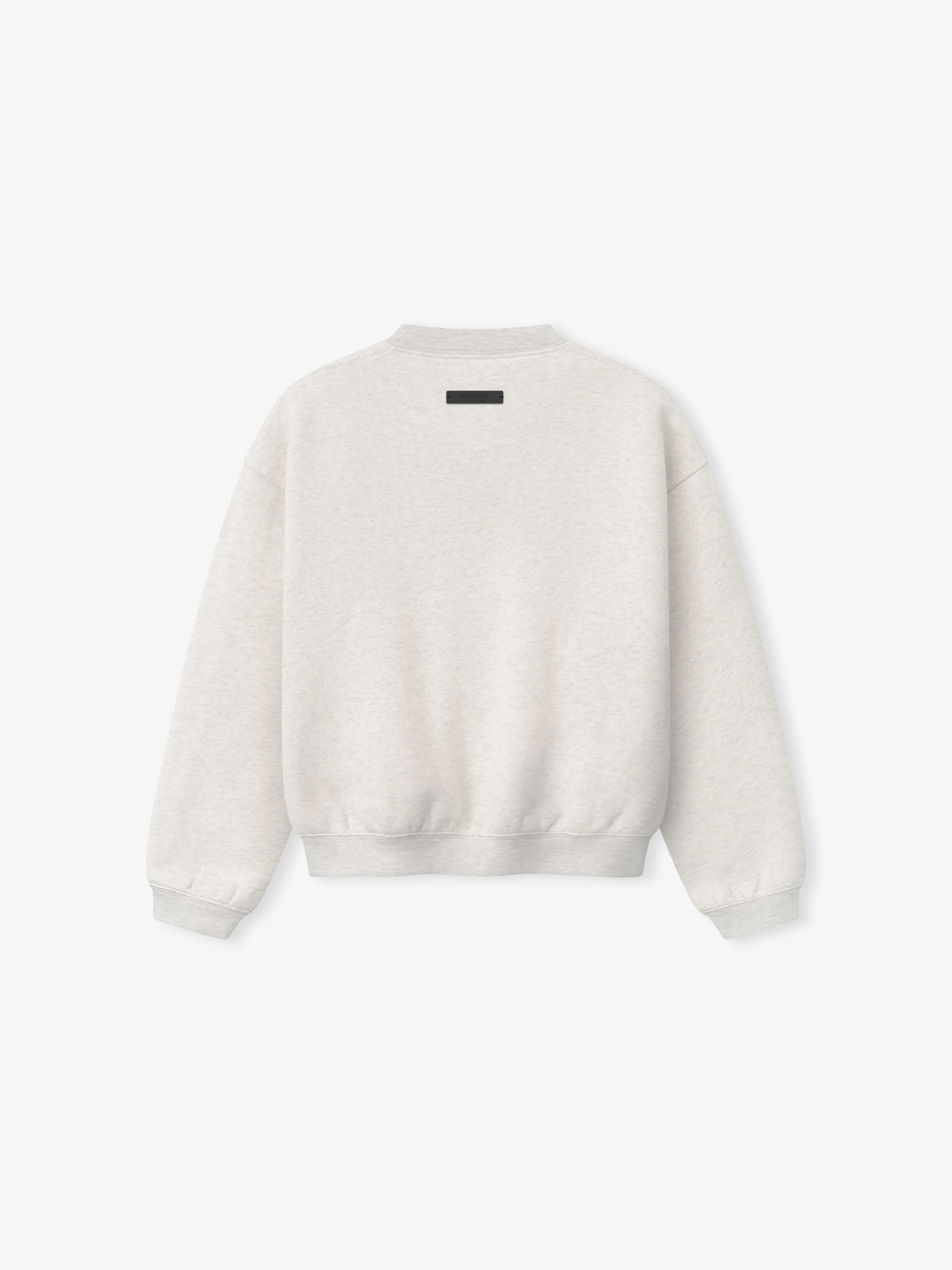 Kids Classic Crewneck Sweatshirt