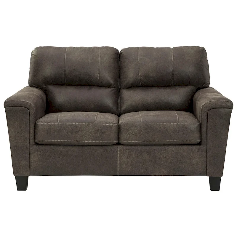 Navi Loveseat
