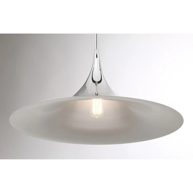 Bowdin 1-Light Pendant