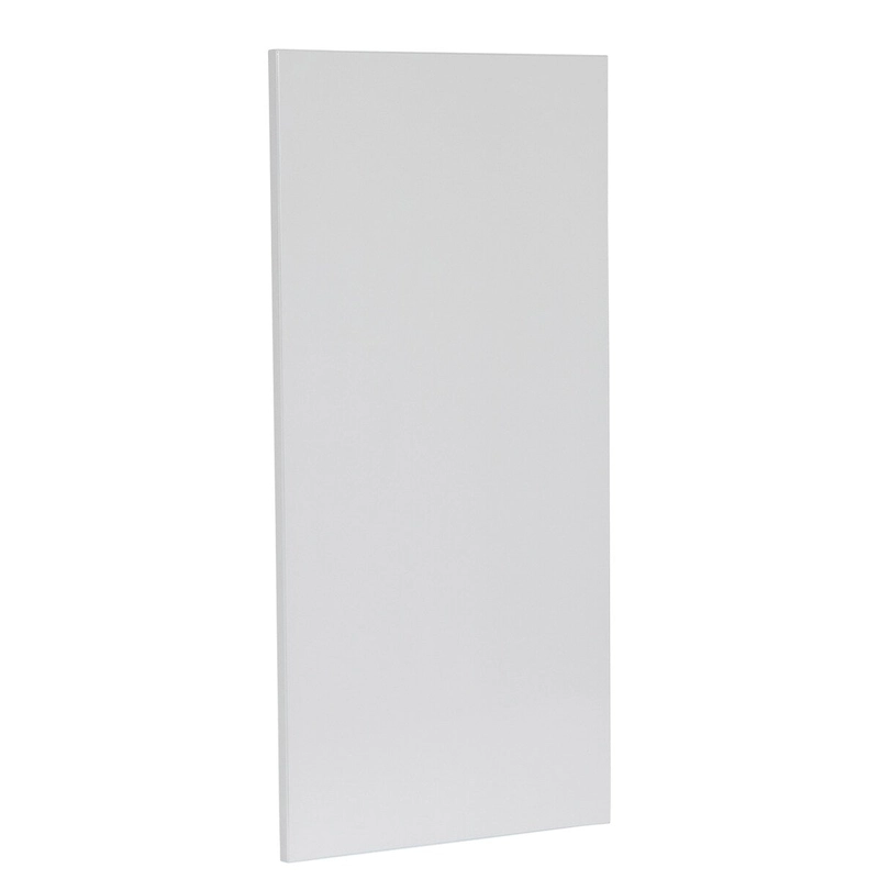 WEP1224-BLK Wall End Panel - 12x24