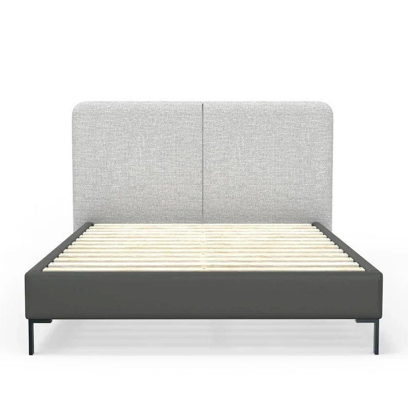 Walden Upholstered Bed