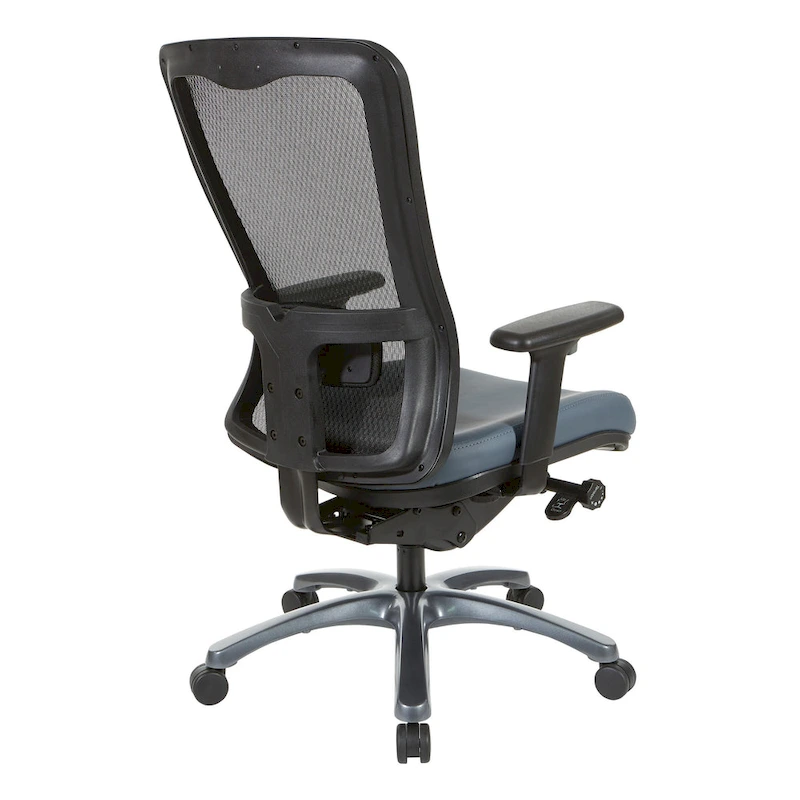 Pro-Line II Breathable ProGrid High-back Ergonomic Office Chair
