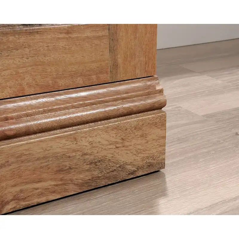 Barrister Lane Lateral File