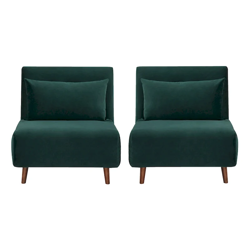 Sleeper Chair