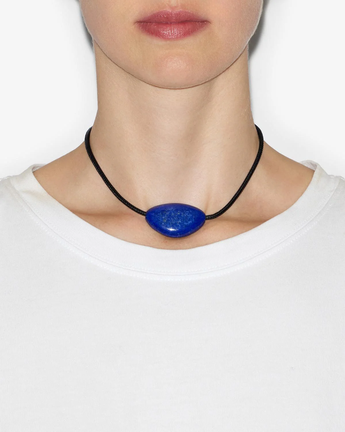 On The Rocks choker