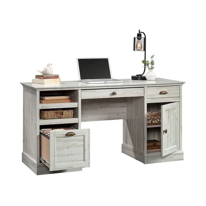 Barrister Lane Executive Desk