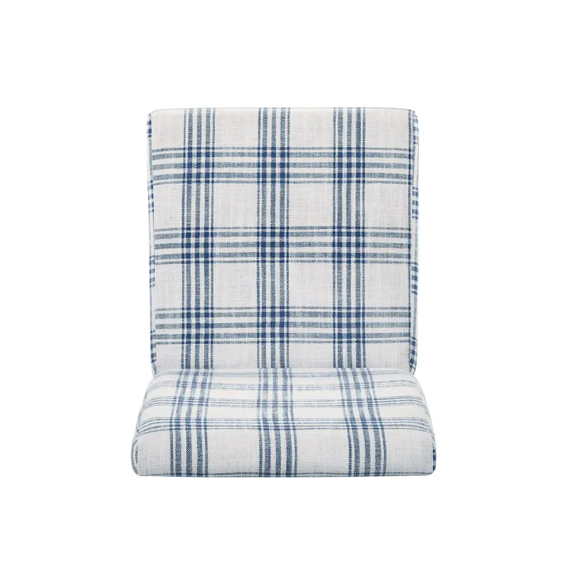 Christopher Knight Home Pollards Upholstered Dining Chairs (Set of 2) - N/A