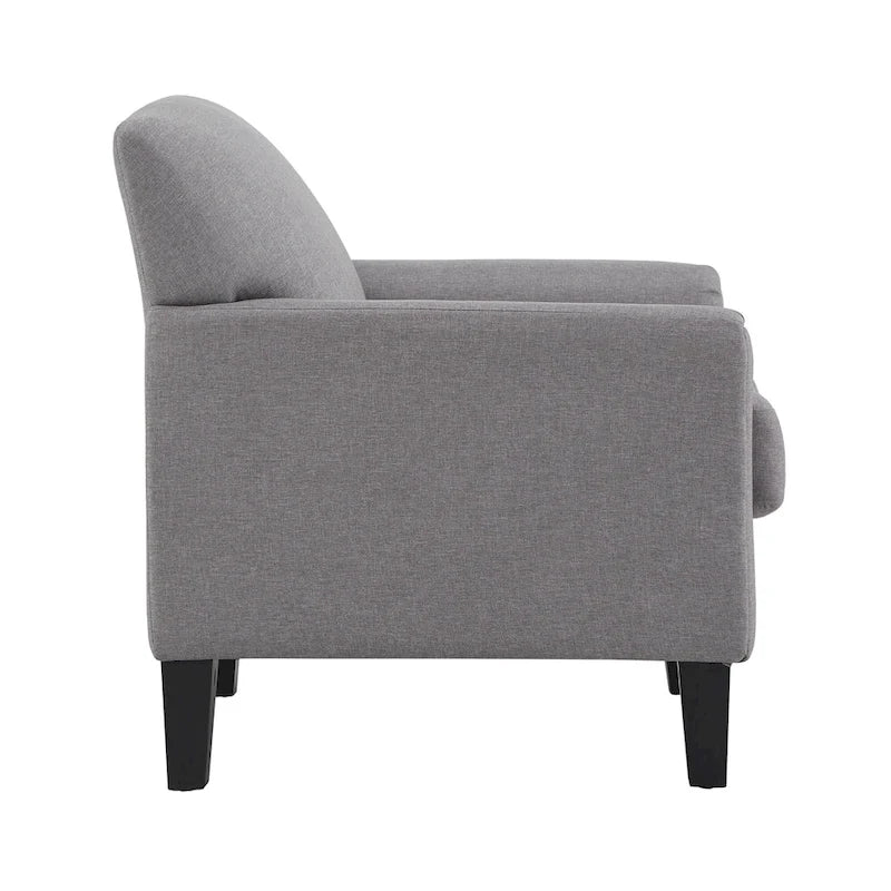 Uptown Modern Accent Chair