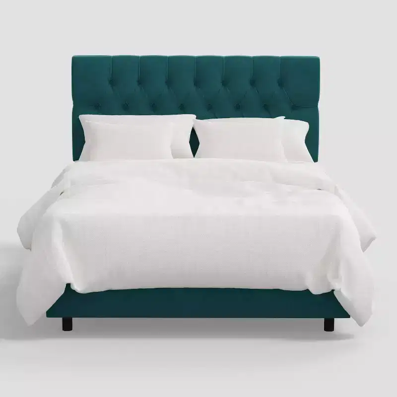 Skyline Furniture Edwardian Bed
