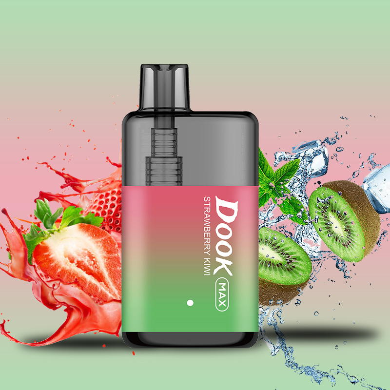 Dook （Groo)Max 10000 Puffs newest brand 25 Flavors