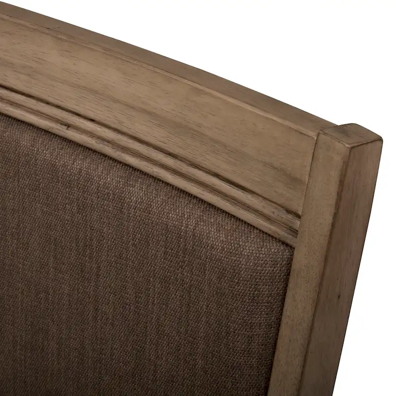 The Gray Barn Sun Valley Sandstone Opt 5 Piece Leg Table Set