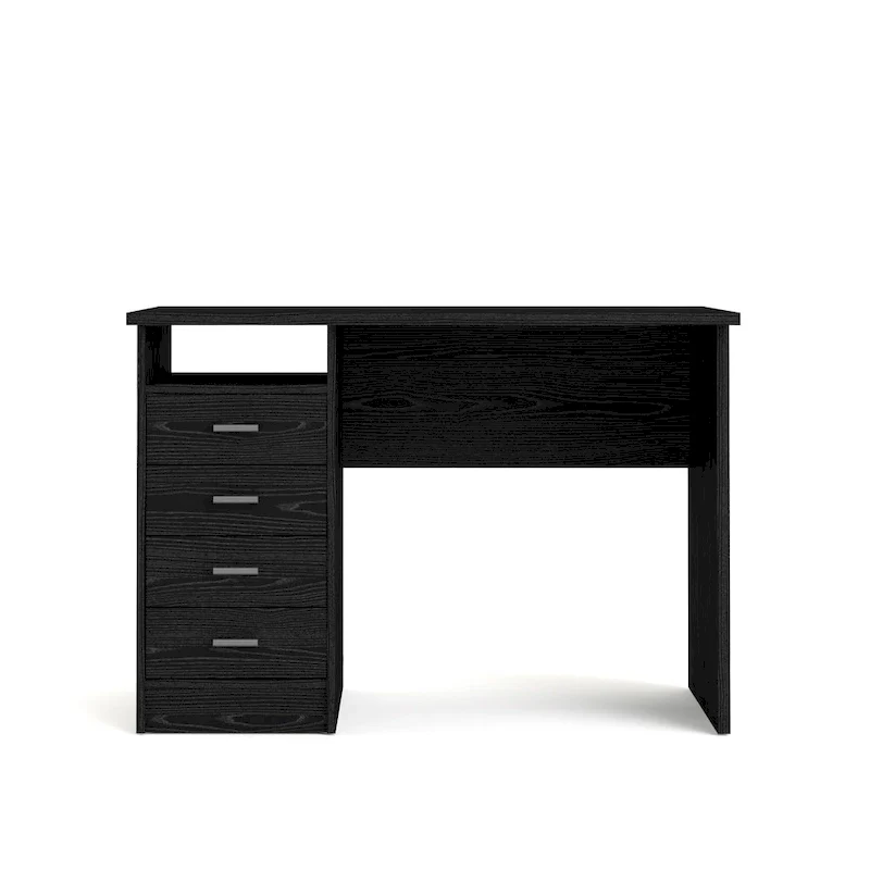 4-drawer Desk